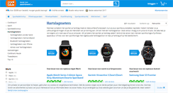 Desktop Screenshot of hartslagmetercenter.nl